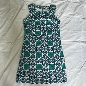 VINEYARD VINES Sleeveless Piqué Dress Size 2